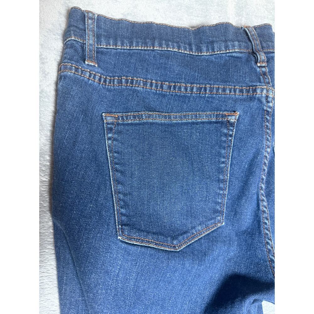 Lauren Jeans Co. Ralph Lauren Women’s Denim Jeans - Picture 6 of 6